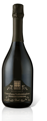 Cecilia Beretta Prosecco Superiore DOCG Coneg Valdo