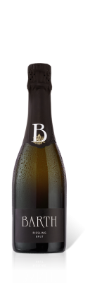 VDP.Wein- & Sektgut Barth Riesling Sekt Brut 0,375
