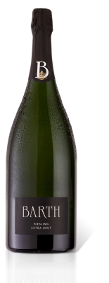 VDP.Wein- & Sektgut Barth Riesling Sekt Extra Br 1,5 L