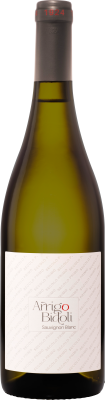 Bidoli Vini Arrigo Bidoli 1924 Sauvignon Blanc Friuli DOC Grave
