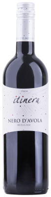 Itinera Nero d'Avola Sicilia DOC