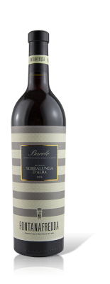 Fontanafredda Serralunga d'Alba Barolo DOCG