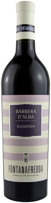 Fontanafredda Raimonda Barbera d'Alba DOC