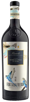 Fontanafredda Barolo Serralunga DOCG 'HOPE'