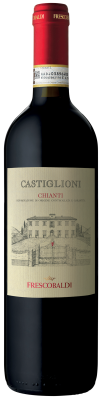 Frescobaldi Castiglioni Chianti DOCG