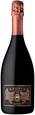 Frescobaldi Castello Pomino Leonia Met.Clas.Brut Mil.Sp. Rosé