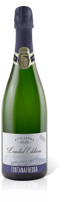 Fontanafredda Alta Langa DOCG brut