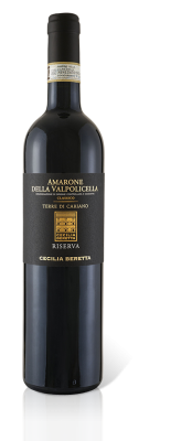 Cecilia Beretta Amarone della Valpolicella Classico DOCG TdC