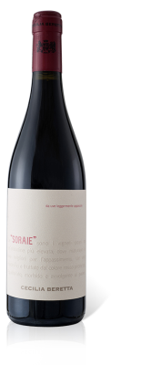 Cecilia Beretta Soraie Rosso Veneto IGT