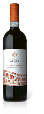Aquilaia Maremma Toscana DOC