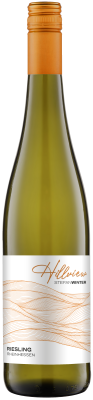 Stefan Winter Riesling Hillview trocken