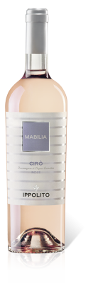 Ippolito Mabilia Ciró Rosé DOC
