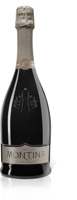 La Montina  Franciacorta DOCG Brut