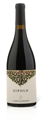 Il Conte Villa Prandone Zipolo Marche Rosso IGP