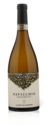 Il Conte Navicchio Offida DOCG Pecorino