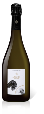 Champagne Mailly Grand Cru Poetique de la Terre
