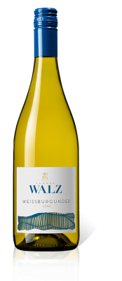 Thomas Walz Terroir Weissburgunder Löss