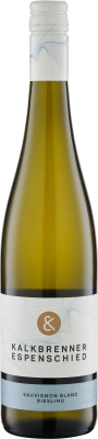 Kalkbrenner & Espenschied Sauvignon Blanc & Riesling tr.