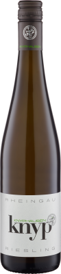 Knyphausen Riesling Knyp feinherb
