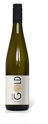 Leon Gold Riesling Gutswein trocken