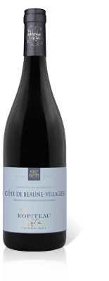 Ropiteau Frères Côte de Beaune Village AOP