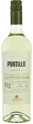 Bodegas Salentein Portillo Sauvignon Blanc