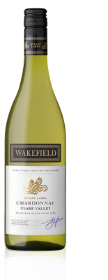 Wakefield Estate Chardonnay Padthaway Clare Valley