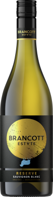 Brancott Estate Sauvignon Blanc Reserve