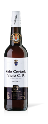 Valdespino Sherry DO Palo Cortado Viejo Cp 20%