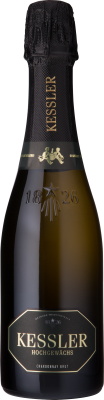 Kessler Sekt Hochgewächs Chardonnay 0,375 L