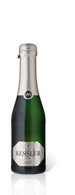 Kessler Sekt Brut 0,375 L