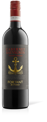 Fortant de France Cabernet Sauvignon Littoral