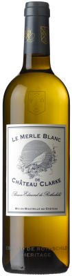 Baron Edmond de Rothschild  Le Merle Blanc de Chat. Clarke