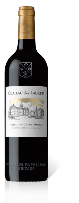Baron Edmond de Rothschild Château des Laurets