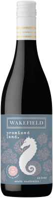 Wakefield Shiraz Promised Land