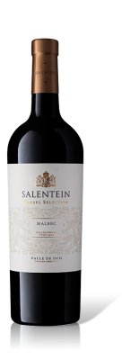Bodegas Salentein Barrel Selection Malbec