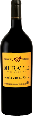 Muratie Wine Estate Ansela van de Caab Magnum 1,5 L