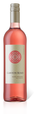 Canyon Road White Zinfandel