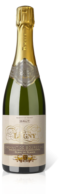 Cave de Lugny Crémant de Bourgogne Bdb Brut