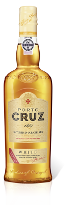 Cruz White Port 19%