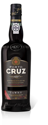 Cruz Tawny Port 19%