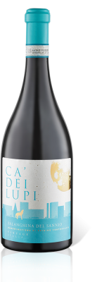 Ca' dei Lupi   Falanghina del Sannio DOC