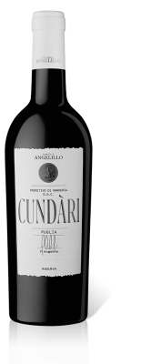 Famiglia Angelillo Cundari Primitivo di Manduria Riserva