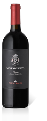 Frescobaldi Nipozzano Mormoreto Toscana IGT