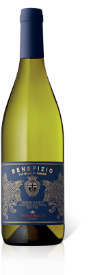Frescobaldi Castello Pomino Benefizio Bianco Riserva DOC