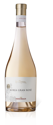 Frescobaldi Tenuta Ammiraglia Aurea Gran Rosé Toscana IGT