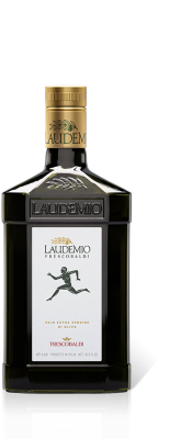 Frescobaldi Laudemio Olivenöl extra vergine 0,5 L