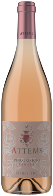 Frescobaldi Attems Ramato Pinot Grigio Friuli DOC