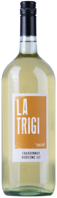 La Trigi Chardonnay Rubicone IGT 1,5 L