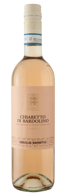 Cecilia Beretta Chiaretto di Bardolino DOC